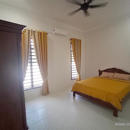 Homestay Al Huda Kubang Kerian Кота Бару Екстериор снимка