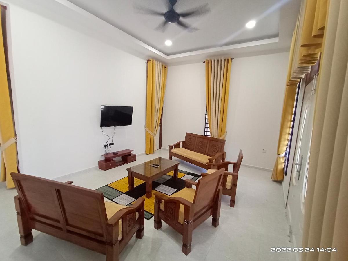 Homestay Al Huda Kubang Kerian Кота Бару Екстериор снимка